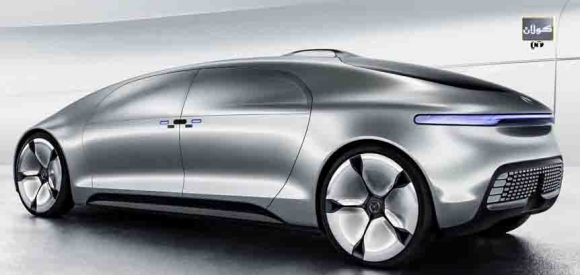 لە داهاتوودا شۆفێری نامێنێ